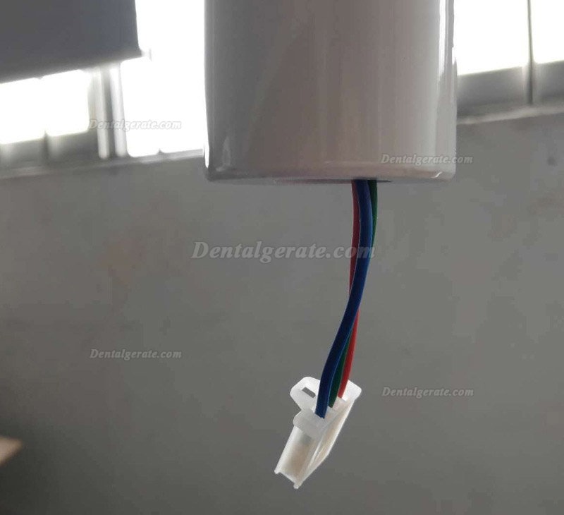 HCDL&reg; HC-03 Dental Lampenarm f&uuml;r den Stuhl der Dentaleinheit &phi;22mm/26mm
